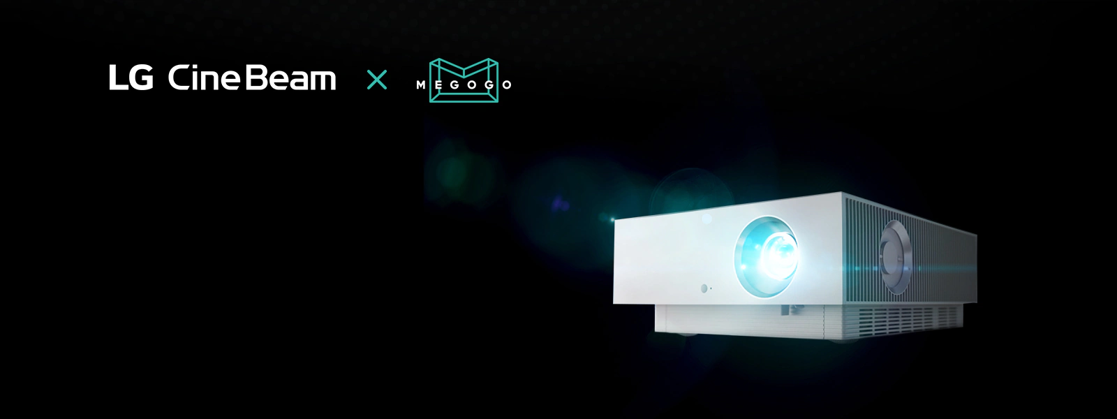 Проекторы с технологией Smart TV